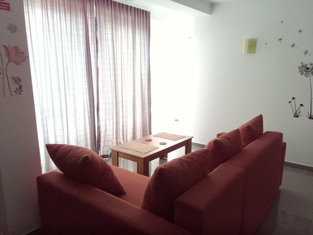 Yard House Trpejca Hotel โอครีด ภายนอก รูปภาพ